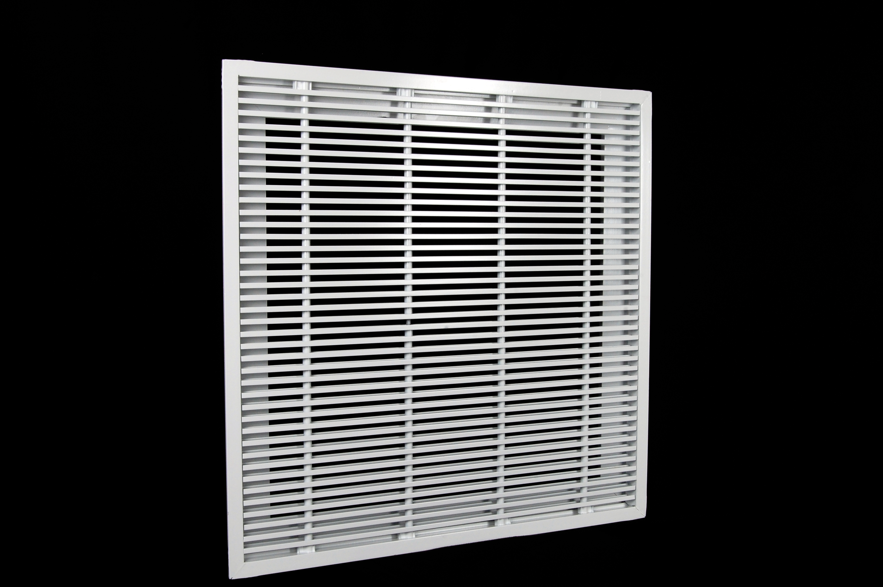 Floor Grille
